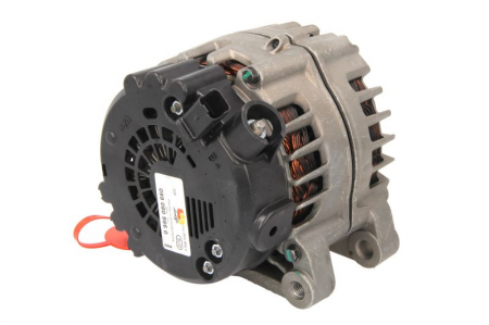 Alternator (14V, 180A) CITROEN BERLINGO, BERLINGO MULTISPACE, C4 GRAND PICASSO I, C4 PICASSO I, C5, C5 II, C5 III, C6, C8, JUMPY; FIAT SCUDO, ULYSSE; LANCIA PHEDRA; PEUGEOT 308 1.6D/2.0D/2.2D dupa 200 [1]