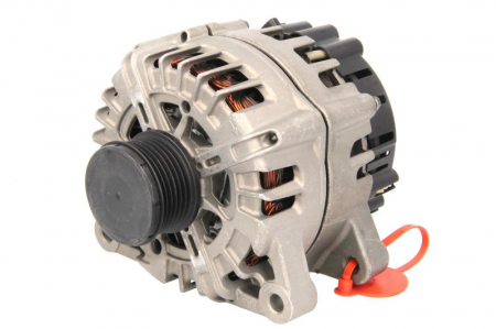 Piese Auto - Alternator (14V, 180A) CITROEN BERLINGO, BERLINGO MULTISPACE, C4 GRAND PICASSO I, C4 PICASSO I, C5, C5 II, C5 III, C6, C8, JUMPY; FIAT SCUDO, ULYSSE; LANCIA PHEDRA; PEUGEOT 308 1.6D/2.0D/2.2D dupa 200