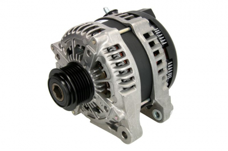 Piese Auto - Alternator (14V, 180A) JAGUAR XF, XF SPORTfrana; LAND ROVER RANGE ROVER EVOQUE 2.2D dupa 2011