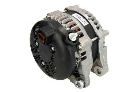 Alternator (14V, 180A) JAGUAR XF, XF SPORTfrana; LAND ROVER RANGE ROVER EVOQUE 2.2D dupa 2011 [1]