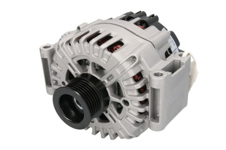 Piese Auto - Alternator (14V, 180A) MERCEDES C (C204), C T-MODEL (S204), C (W204), CLS (C218), CLS SHOOTING BRAKE (X218), E (A207), E (C207), E T-MODEL (S212), E (W212), GLE (W166), GLK (X204) 1.8-3.7 dupa 2004