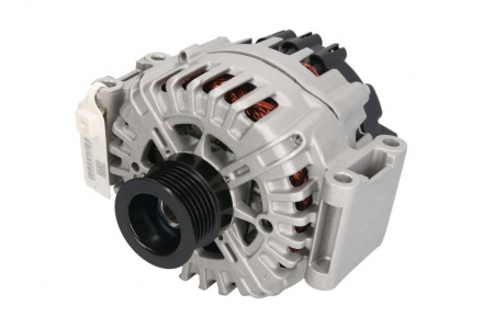 Piese Auto - Alternator (14V, 180A) MERCEDES C (C204), C T-MODEL (S204), C (W204), CLS (C218), CLS SHOOTING BRAKE (X218), E (A207), E (C207), E T-MODEL (S212), E (W212), M (W166), S (W221) 3.0/3.5 dupa 2009