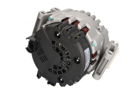 Alternator potrivit MERCEDES C (C204), C T-MODEL (S204), C (W204), CLS (C218), CLS SHOOTING BRAKE (X218), E (A207), E (C207), E T-MODEL (S212), E (W212), M (W166), S (W221) 3.0/3.5 dupa 2009 - (14V, 1 [1]