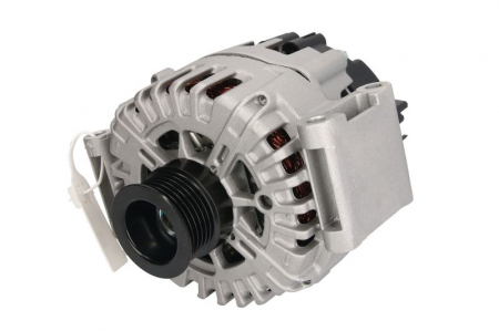 Piese Auto - Alternator (14V, 180A) MERCEDES C (C204), C T-MODEL (S204), C (W204), CLS (C218), E (A207), E (C207), E T-MODEL (S212), E (W212), GLK (X204), M (W166), SLK (R172), SPRINTER 3 2.0D-3.0D dupa 2006