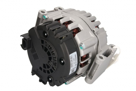 Alternator (14V, 180A) MERCEDES C (C204), C T-MODEL (S204), C (W204), CLS (C218), E (A207), E (C207), E T-MODEL (S212), E (W212), GLK (X204), M (W166), SLK (R172), SPRINTER 3 2.0D-3.0D dupa 2006 [1]