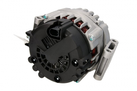 Alternator potrivit MERCEDES C T-MODEL (S203), C T-MODEL (S204), C (W203), C (W204), CLK (A209), CLK (C209), CLS (C218), CLS (C219), CLS SHOOTING BRAKE (X218), E (A207) 2.1D/3.0D/3.5 dupa 2005 - (14V, [1]