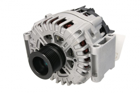 Piese Auto - Alternator (14V, 180A) MERCEDES C T-MODEL (S203), C T-MODEL (S204), C (W203), C (W204), CLK (A209), CLK (C209), CLS (C218), CLS (C219), CLS SHOOTING BRAKE (X218), E (A207) 2.1D/3.0D/3.5 dupa 2005