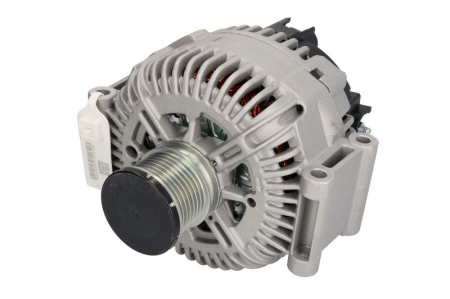 Piese Auto - Alternator (14V, 180A) MERCEDES C T-MODEL (S203), C T-MODEL (S204), C (W203), C (W204), CLK (A209), CLK (C209), CLS (C218), E (A207), E (C207), E T-MODEL (S211), E T-MODEL (S212) 2.1D-4.0D dupa 2004