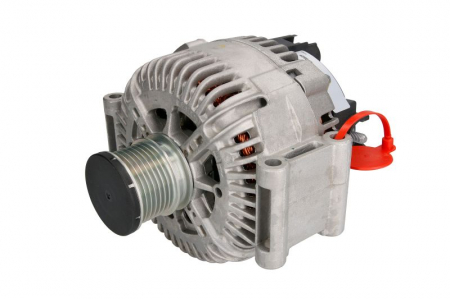 Piese Auto - Alternator (14V, 180A) MERCEDES C T-MODEL (S203), C T-MODEL (S204), C (W203), C (W204), CLK (A209), CLK (C209), CLS (C218), E (A207), E (C207), E T-MODEL (S211), E T-MODEL (S212), E (W211) 3.0D dupa 2