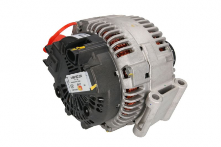 Alternator (14V, 180A) MERCEDES C T-MODEL (S203), C T-MODEL (S204), C (W203), C (W204), CLK (A209), CLK (C209), CLS (C218), E (A207), E (C207), E T-MODEL (S211), E T-MODEL (S212), E (W211) 3.0D dupa 2 [1]