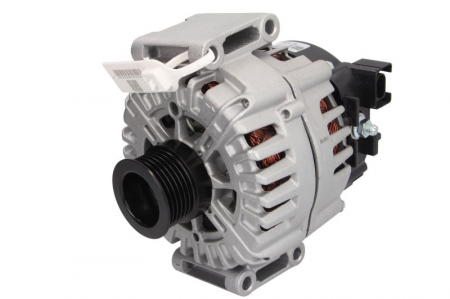Piese Auto - Alternator (14V, 180A) MERCEDES C T-MODEL (S204), C (W204), E T-MODEL (S212), E (W212), GLK (X204), S (W221) 2.2D/3.5 intre 2008-2016