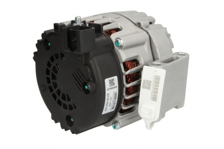 Alternator (14V, 180A) MERCEDES C (W204), GLK (X204) 3.5 intre 2008-2015 [1]