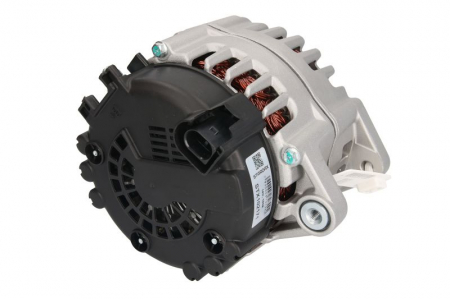 Alternator (14V, 180A) MERCEDES CLS (C218), E (A207), E (C207), E T-MODEL (S212), E (W212), GL (X166), S (W221), SLK (R172) 4.7/5.5 dupa 2011 [1]