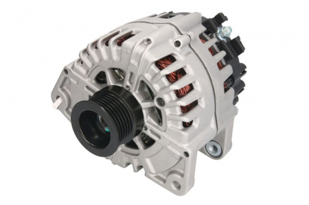 Piese Auto - Alternator (14V, 180A) MERCEDES CLS (C218), E (A207), E (C207), E T-MODEL (S212), E (W212), GL (X166), S (W221), SLK (R172) 4.7/5.5 dupa 2011