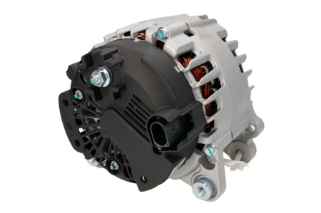 Alternator (14V, 180A) potrivit AUDI A1 CITY CARVER, A3; SEAT ALHAMBRA, ATECA, IBIZA IV, IBIZA IV SC, IBIZA IV ST; SKODA OCTAVIA III, RAPID, SUPERB III, YETI; VW CADDY ALLTRACK 1.0-2.0D 05.09- [1]
