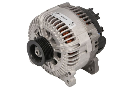 Alternatoare Electromotoare - Alternator potrivit AUDI A3, A4 B8, A5, A6 ALLROAD C6, A6 ALLROAD C7, A6 C6, A6 C7, A7, Q7 2.0-4.2 2004-2018 (14V, 180A)