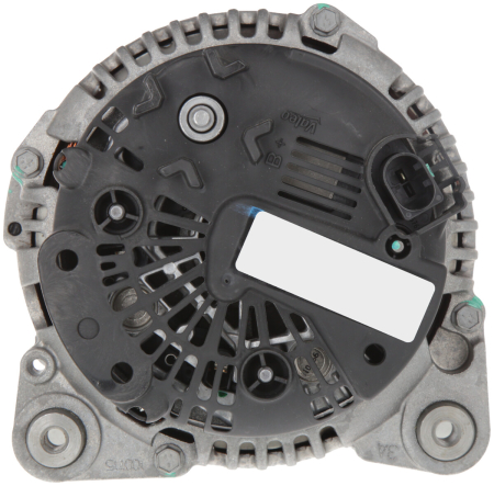 Alternator potrivit AUDI A3, A4 B8, A5, A6 ALLROAD C6, A6 ALLROAD C7, A6 C6, A6 C7, A7, Q7 2.0-4.2 2004-2018 (14V, 180A) [3]