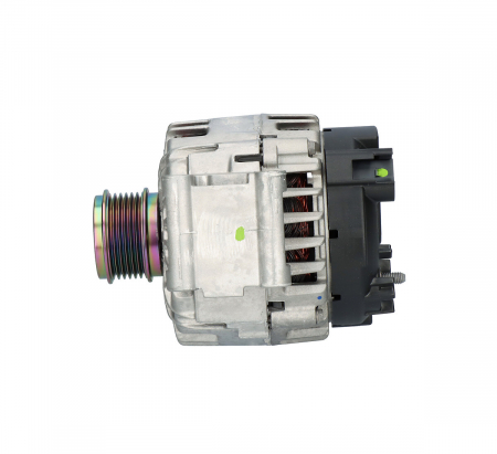 Alternator potrivit AUDI A3; CUPRA ATECA; SEAT ALHAMBRA, ATECA, LEON SC, LEON ST, TARRACO; SKODA KAROQ, KODIAQ, OCTAVIA III, SUPERB III; VW ARTEON, ARTEON SHOOTING BRAKE 1.4-2.0D dupa 2012 - (14V, 180 [3]