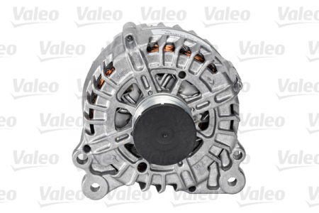 Alternator (14V, 180A) potrivit AUDI A3, TT; SEAT ALHAMBRA; SKODA KODIAQ, OCTAVIA III, SUPERB III, YETI; VW ARTEON, ARTEON SHOOTING BRAKE, CADDY ALLTRACK, CADDY ALLTRACK/MINIVAN 1.4-2.0D 06.08- [1]