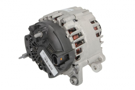 Alternator (14V, 180A) potrivit AUDI A3, TT; SEAT ALHAMBRA; SKODA KODIAQ, OCTAVIA III, SUPERB III, YETI; VW ARTEON, ARTEON SHOOTING BRAKE, CADDY ALLTRACK, CADDY ALLTRACK/MINIVAN 1.4-2.0D 06.08- [1]