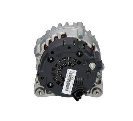 Alternator potrivit AUDI A4 ALLROAD B8, A4 B8, A5, A6 C7, Q5 2.0D 2007-2018 - (14V, 180A) [2]
