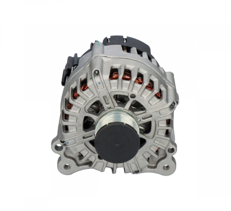Alternator potrivit AUDI A4 ALLROAD B8, A4 B8, A5, A6 C7, Q5 2.0D 2007-2018 - (14V, 180A) [1]