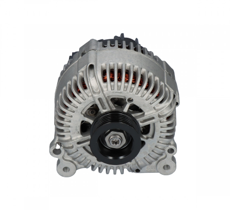 Alternator potrivit AUDI A6 ALLROAD C6, A6 C6, A8 D3, Q7; VW TOUAREG 2.7D-4.2D 2003-2015 - (14V, 180A) [3]