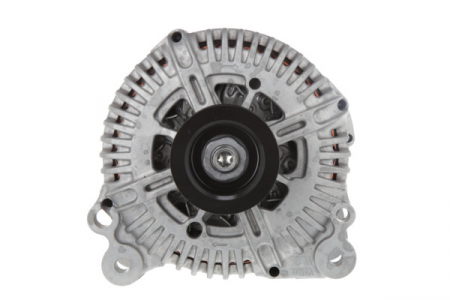 Alternator (14V, 180A) potrivit AUDI A6 ALLROAD C6, A6 C6, A8 D3, Q7; VW TOUAREG 2.7D-4.2D 08.03-08.15 [3]