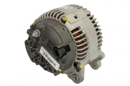 Alternator potrivit AUDI A6 ALLROAD C6, A6 C6, A8 D3, Q7; VW TOUAREG 2.7D-4.2D 2003-2015 - (14V, 180A) [1]