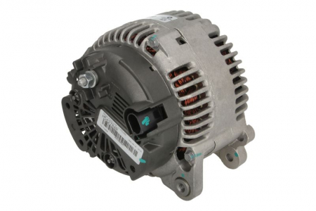 Alternator (14V, 180A) potrivit AUDI A6 ALLROAD C6, A6 C6, A8 D3, Q7; VW TOUAREG 2.7D-4.2D 08.03-08.15 [1]