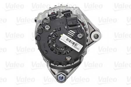 Alternator potrivit BMW 1 (E81), 1 (E82), 1 (E87), 1 (E88), 3 (E90), 3 (E91), 3 (E92), 3 (E93), 5 (E60), 5 (E61), X1 (E84), X3 (E83) 2.0D/3.0 2004-2015 - (14V, 180A) [2]