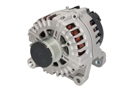 Alternator (14V, 180A) potrivit BMW 3 (E90), 3 (E91), 3 (E92), 3 (E93), 5 (E60), 5 (F10), 5 (F11), X1 (E84), X3 (F25) 2.0/2.0D/3.0D 12.04-08.17 [0]