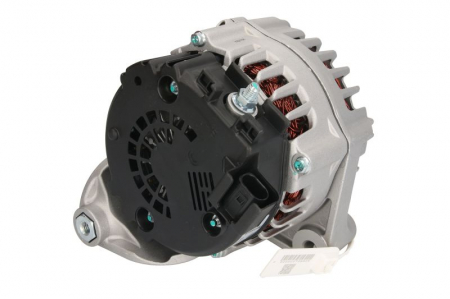 Alternator (14V, 180A) potrivit BMW 3 (E90), 3 (E91), 3 (E92), 3 (E93), 5 (E60), 5 (F10), 5 (F11), X1 (E84), X3 (F25) 2.0/2.0D/3.0D 12.04-08.17 [1]