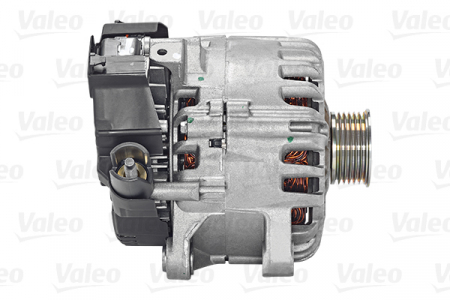 Alternator potrivit CITROEN BERLINGO MULTISPACE, BERLINGO/MINIVAN, C4 CACTUS, C4 GRAND PICASSO II, C4 PICASSO II, C4 SPACETOURER, DS5, GRAND C4 SPACETOURER 1.5D/1.6D dupa 2008 - (14V, 180A) [3]
