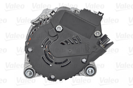 Alternator potrivit CITROEN BERLINGO MULTISPACE, BERLINGO/MINIVAN, C4 CACTUS, C4 GRAND PICASSO II, C4 PICASSO II, C4 SPACETOURER, DS5, GRAND C4 SPACETOURER 1.5D/1.6D dupa 2008 - (14V, 180A) [2]