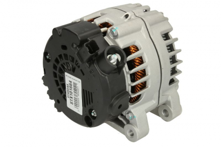 Alternator (14V, 180A) potrivit CITROEN BERLINGO MULTISPACE, BERLINGO/MINIVAN, C4 GRAND PICASSO I, C4 II, C4 PICASSO I, C5 III, DS4; PEUGEOT 207, 3008, 308, 308 I, 407, 5008, 508 I 1.4D-2.2D 04.09- [1]