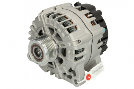 Alternator (14V, 180A) potrivit CITROEN BERLINGO MULTISPACE, BERLINGO/MINIVAN, C4 GRAND PICASSO I, C4 II, C4 PICASSO I, C5 III, DS4; PEUGEOT 207, 3008, 308, 308 I, 407, 5008, 508 I 1.4D-2.2D 04.09- [0]