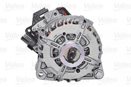 Alternator potrivit DS DS 3; CITROEN BERLINGO, BERLINGO MULTISPACE, BERLINGO/MINIVAN, C3 II, C3 PICASSO, C4 AIRCROSS, C4 CACTUS, C4 GRAND PICASSO I 1.4D/1.6D dupa 2008 - (14V, 180A) [3]
