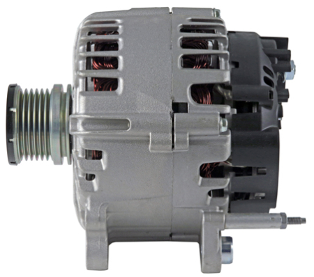 Alternator (14V, 180A) potrivit MAN TGE; AUDI A3, A6 C6; SEAT ALHAMBRA, ATECA, LEON, LEON SC, LEON ST; SKODA KODIAQ I, OCTAVIA III, SUPERB III, YETI; VW ARTEON, ATLAS 1.4-3.6 11.08- [0]
