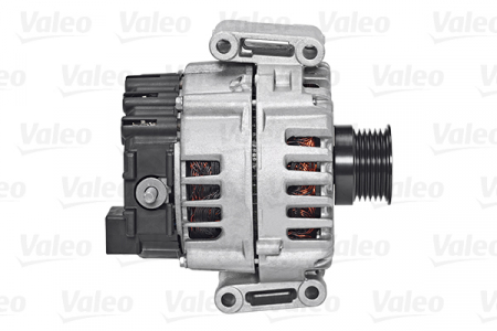Alternator (14V, 180A) potrivit MERCEDES C (A205), C (C205), C T-MODEL (S204), C T-MODEL (S205), C (W204), C (W205), E T-MODEL (S212), E (W212), GLK (X204) 2.2D 12.08-05.18 [3]