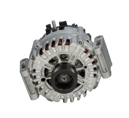 Alternator potrivit MERCEDES C (C204), C T-MODEL (S204), C (W204), CLS (C218), CLS SHOOTING BRAKE (X218), E (A207), E (C207), E T-MODEL (S212), E (W212), GLE (W166) 1.8-3.7 dupa 2004 (14V, 180A) [2]