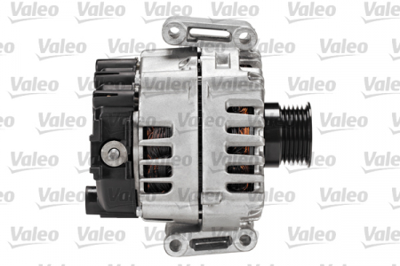 Alternator (14V, 180A) potrivit MERCEDES C (C204), C T-MODEL (S204), C (W204), CLS (C218), E (A207), E (C207), E T-MODEL (S212), E (W212), GLE (W166), GLK (X204), M (W166) 2.1D-3.5 03.06- [3]