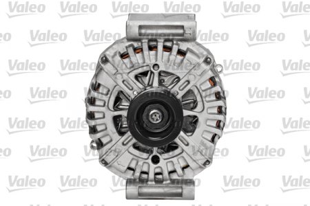Alternator (14V, 180A) potrivit MERCEDES C (C204), C T-MODEL (S204), C (W204), CLS (C218), E (A207), E (C207), E T-MODEL (S212), E (W212), GLE (W166), GLK (X204), M (W166) 2.1D-3.5 03.06- [1]