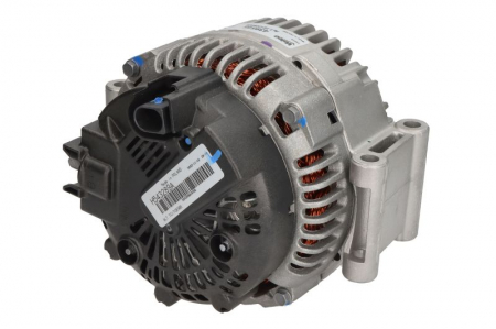 Alternator (14V, 180A) potrivit MERCEDES C T-MODEL (S203), C T-MODEL (S204), C (W203), C (W204), CLK (A209), CLK (C209), CLS (C218), E (A207), E (C207), E T-MODEL (S211) 2.0D-4.0D 09.03- [1]