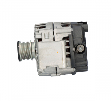 Alternator (14V, 180A) potrivit MERCEDES C T-MODEL (S203), C T-MODEL (S204), C (W203), C (W204), CLK (A209), CLK (C209), CLS (C218), E (A207), E (C207), E T-MODEL (S211) 2.0D-4.0D 09.03- [3]