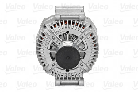 Alternator (14V, 180A) potrivit MERCEDES C T-MODEL (S203), C T-MODEL (S204), C (W203), C (W204), CLK (A209), CLK (C209), CLS (C218), E (A207), E (C207), E T-MODEL (S211) 2.0D-4.0D 09.03- [3]