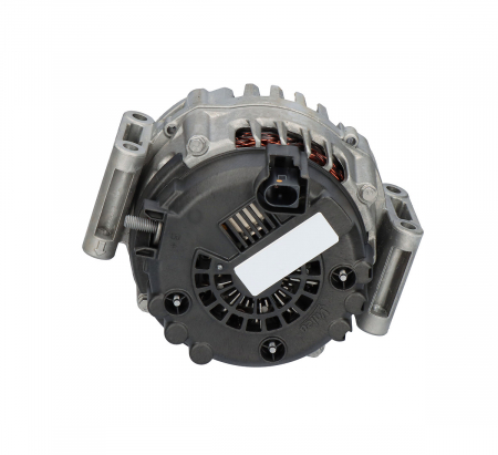 Alternator (14V, 180A) potrivit MERCEDES C T-MODEL (S203), C T-MODEL (S204), C (W203), C (W204), CLK (A209), CLK (C209), CLS (C218), E (A207), E (C207), E T-MODEL (S211) 2.0D-4.0D 09.03- [2]