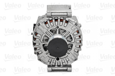 Alternator (14V, 180A) potrivit MERCEDES C T-MODEL (S204), C (W204), CLS (C218), CLS SHOOTING BRAKE (X218), E (A207), E (C207), E T-MODEL (S212), E (W212), GLE (W166), GLK (X204) 1.8-3.0D 09.03- [1]