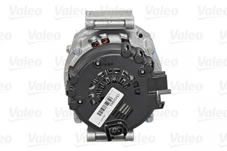 Alternator (14V, 180A) potrivit MERCEDES C T-MODEL (S204), C (W204), CLS (C218), CLS SHOOTING BRAKE (X218), E (A207), E (C207), E T-MODEL (S212), E (W212), GLE (W166), GLK (X204) 1.8-3.0D 09.03- [2]