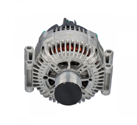 Alternator (14V, 180A) potrivit MERCEDES G (W463), GL (X164), M (W164), M (W166), R (W251, V251) 3.0D/4.0D 07.05- [1]